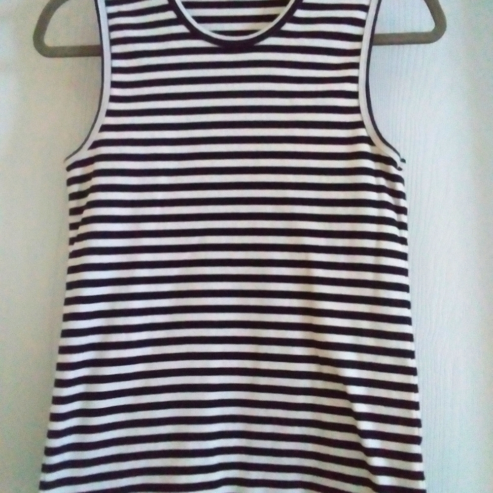 J. Crew Tank Top